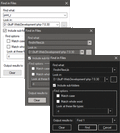 Find Window Comparison