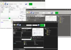 anbTheme Library